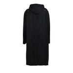 Верхняя одежда Rick Owens Gimp Mac Coat 'Black' 2