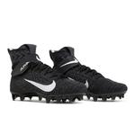 Бутсы Nike Alpha Menace Elite 2 'Черный' 8