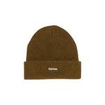 Бини Supreme Mohair Beanie 'Dark Khaki' 1