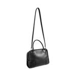 Сумки с ручками Loewe Amazona 180 Medium Bag 'Черный' 2