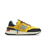 Кроссовки New Balance 997S 'Varsity Gold Black' 1