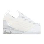 Кроссовки Under Armour HOVR Phantom 2 'White Metallic Silver' 2