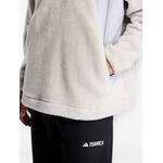 Terrex Xploric Climawarm high-pile sweater 5