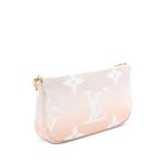 Сумка на плечо Pochette Accessoires Monogram Giant (2021 год) 2