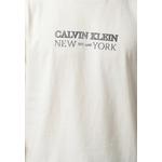 Футболка с графическим принтом - Calvin Klein Jeans 5