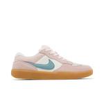 Кроссовки Nike Force 58 SB 'Pink Bloom Teal Gum' 1