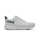 Кроссовки HOKA Clifton 9 'Nimbus Cloud Steel Wool' 1