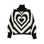 Свитер Heart 1