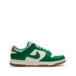 Кроссовки Dunk Low Malachite 1