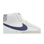 Кроссовки Nike Blazer Mid '77 'Washed Denim' 2