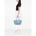 Сумка-тоут Medium Calfskin Swing (2014-2026 годы) 2
