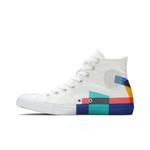 Кроссовки Converse Chuck Taylor All Star High 'Space Racer' 3