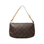 Сумка на плечо Monogram Pochette Accessoires (2000 год) 1
