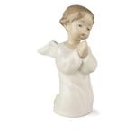 Скульптура Angel Praying 1