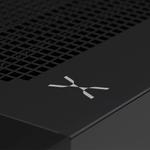 TRYX FLOVA F50 корпус ATX — черный 6
