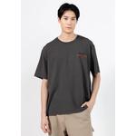 Футболка Dickies® x H® 1930's Moto Racer Heavyweight с пигментным крашением 1