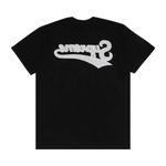 Футболки Supreme Backwards Tee 'White' 1