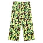 Брюки с принтом Chiku-Rin Camo 1