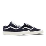 Кроссовки Vans Old Skool 'Pig Suede - Persian Night' 8