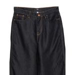 The Silk Kat wide-leg jeans 3