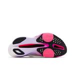 Кроссовки Nike Wmns Air Zoom Alphafly NEXT% 3 'White Vivid Grape' 4