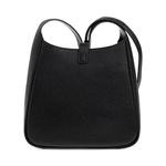 Сумки через плечо Tory Burch Miller Swing Bag 'Black' 2