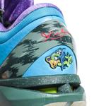 Кроссовки Nike Zoom Kobe 7 System 'What The Kobe' 10