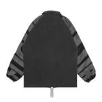Верхняя одежда Flight Club Sport Jacket 'Black/White' 1