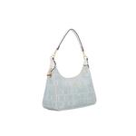 CR Poppy 2-Way Shoulder Bag - Зеленый 3