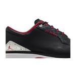 Бутсы Air Jordan ADG 5 'Black Fire Red' 2