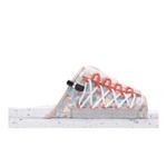 Сандалии Nike Asuna Crater Slide 'Cream' 2