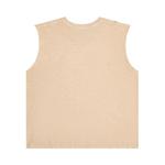 Майки Gallery Dept. Sleeveless Crew Tee 'Archival White' 2