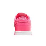 Кроссовки Nike Wmns Dunk Low 'Hyper Pink' 7