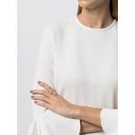 Кольцо TASAKI Atelier Aurora из розового золота с жемчугом 2