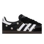 Кроссовки atmos x FACE x adidas Samba OG 'Embroidered Daisies' 2