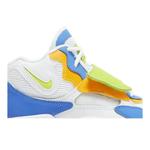 Кроссовки Nike Air Max Speed Turf GS 'White Multi' 2