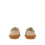 Handball Spezial leopard-print sneakers 3