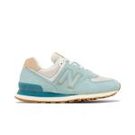 Кроссовки New Balance Wmns 574 «Storm Blue» 1