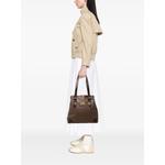 Сумка-тоут Damier Ebene Hampstead GM (2007 год) 2