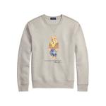 Толстовка Polo Bear с круглым вырезом 1