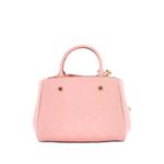 Сумка-сэтчел Montaigne Handbag Monogram Empreinte Leather BB 2