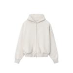 Худи Essentials Signature Classic на молнии 1