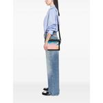 Сумка через плечо Monogram Prism Soft Trunk (2020 год) 2