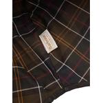Arlene Tartan hood 4