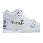 Кроссовки Nike Air Trainer 1 'Super Bowl LVIII - Pure Platinum' 2