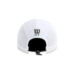 Головные уборы Kith Ivy For Wilson Woven Camp Cap 'Белый' 2