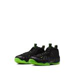 Кроссовки Air Foamposite One Black/Volt 2