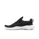 Кроссовки Nike Free Run 5.0 'Black White' 3