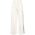 high-rise wide-leg jeans 1