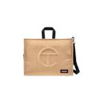 Сумки-тоут Telfar x Eastpak средний шопер «Khaki» 1